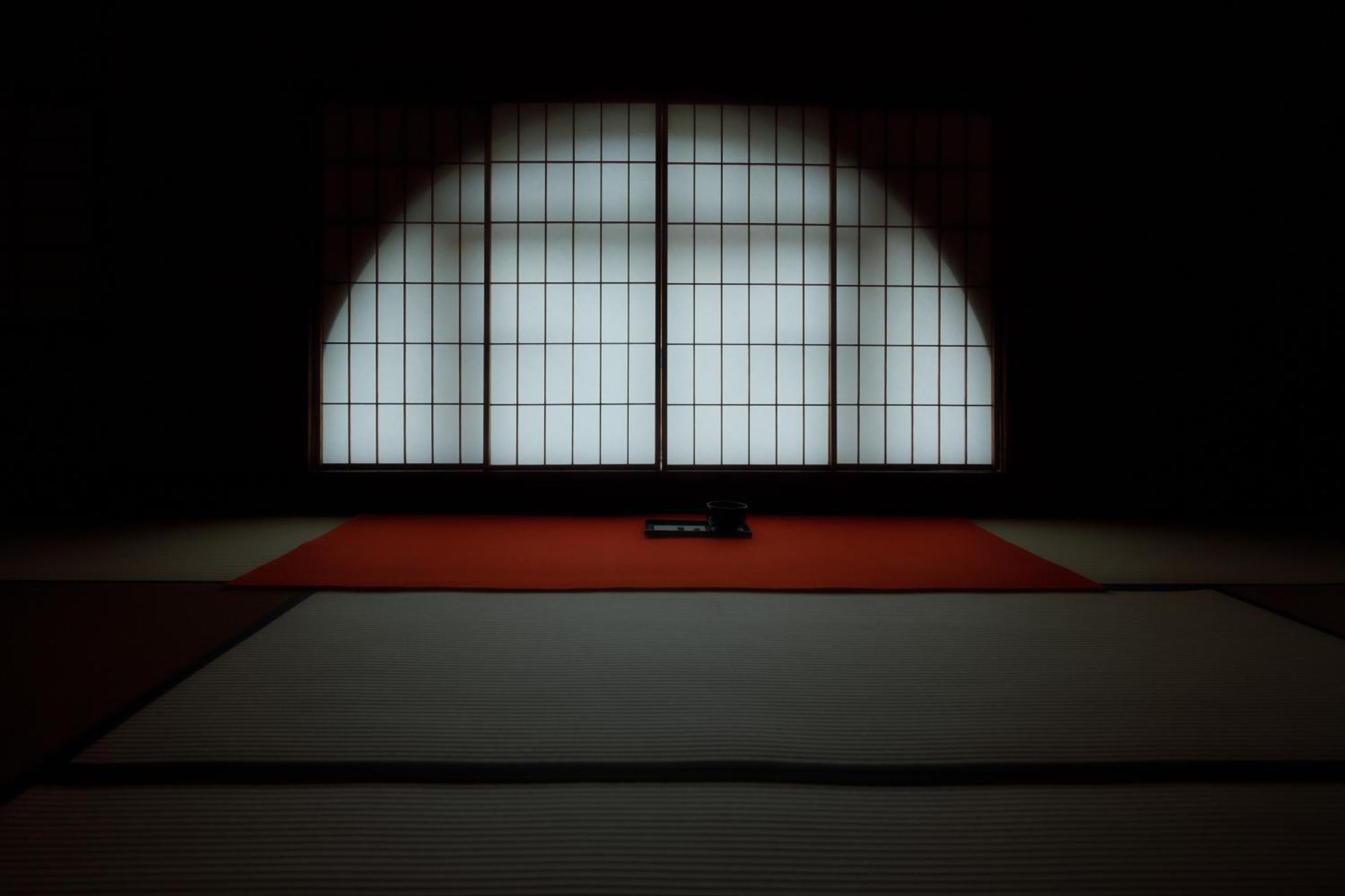Hotel Chourakukan Kyoto Gion 長楽館 מראה חיצוני תמונה