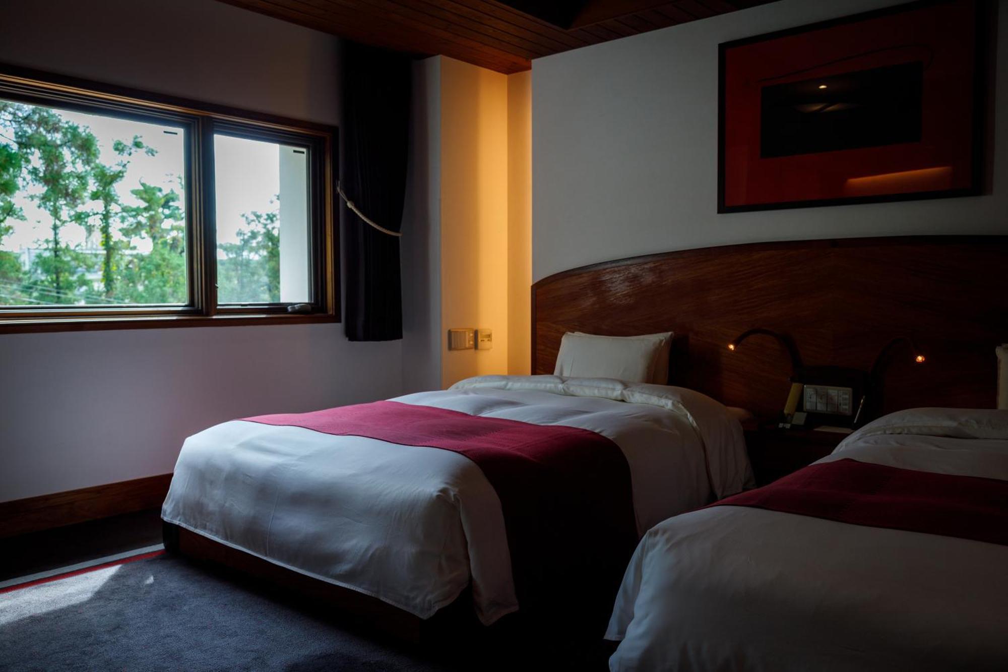 Hotel Chourakukan Kyoto Gion 長楽館 מראה חיצוני תמונה