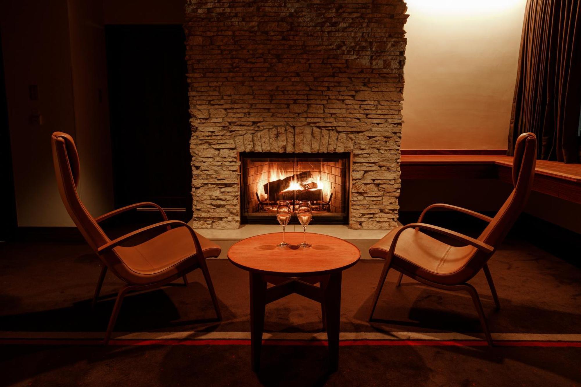 Hotel Chourakukan Kyoto Gion 長楽館 מראה חיצוני תמונה