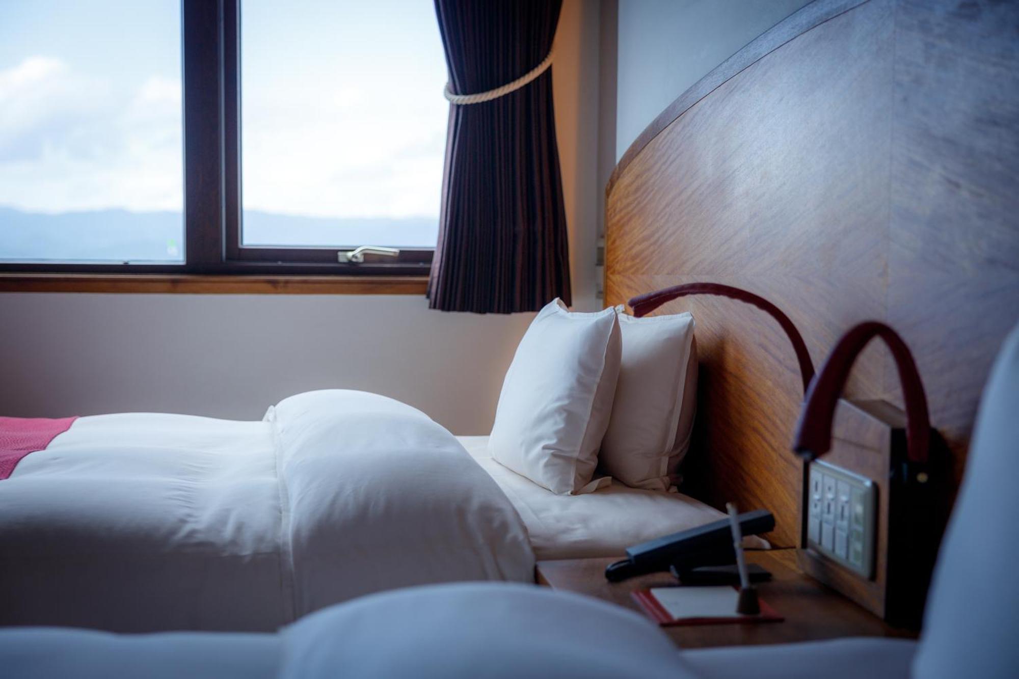 Hotel Chourakukan Kyoto Gion 長楽館 מראה חיצוני תמונה