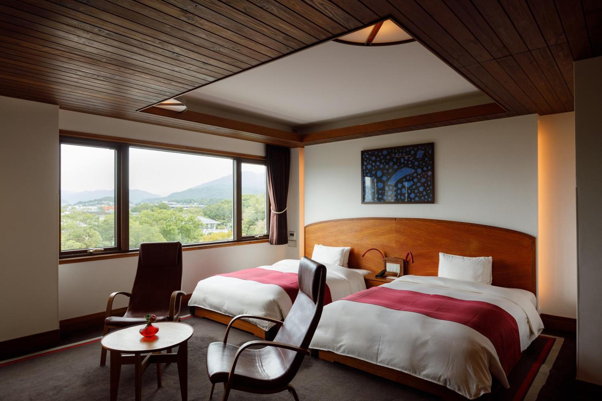 Hotel Chourakukan Kyoto Gion 長楽館 מראה חיצוני תמונה
